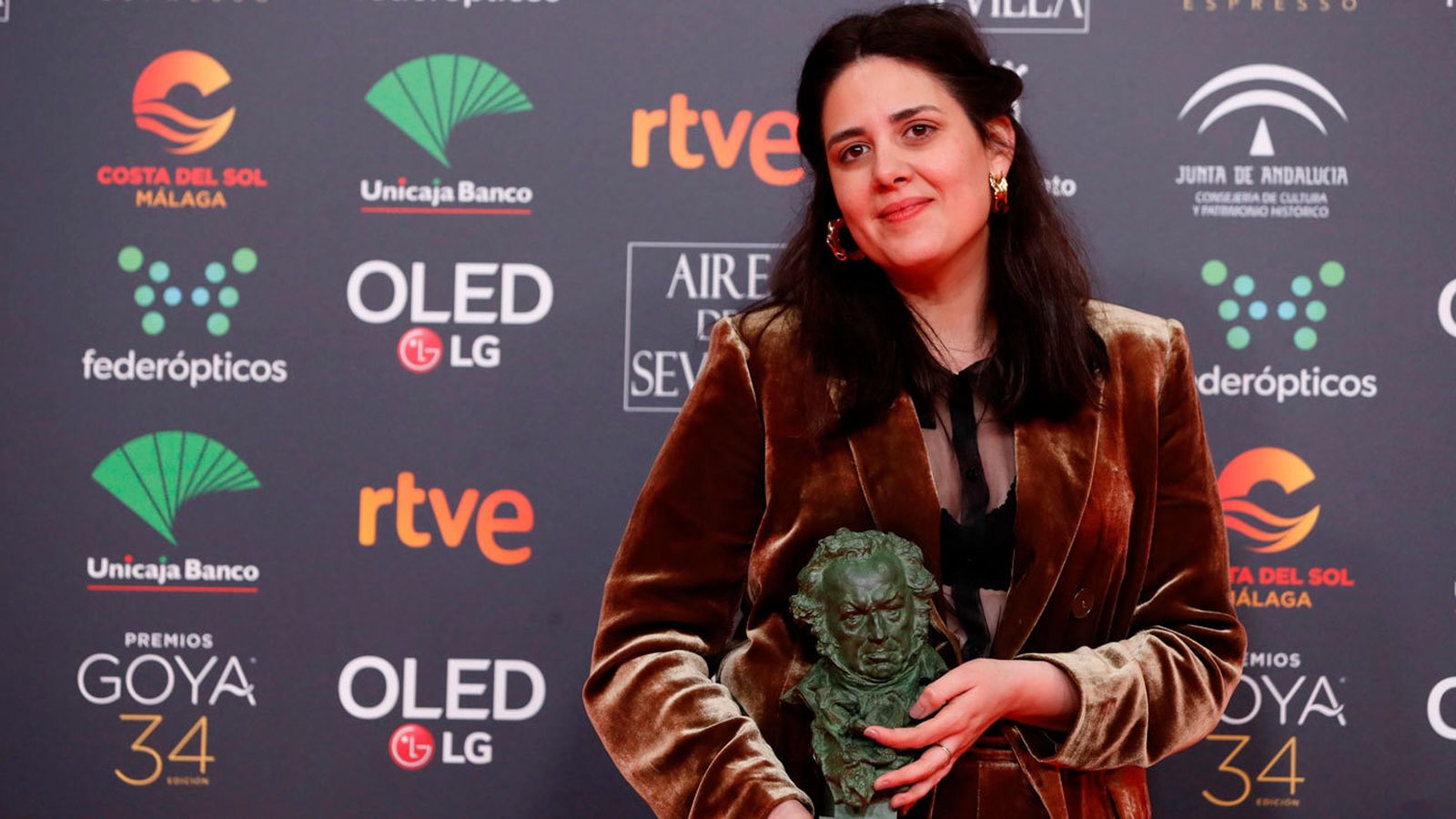 Belén Funes