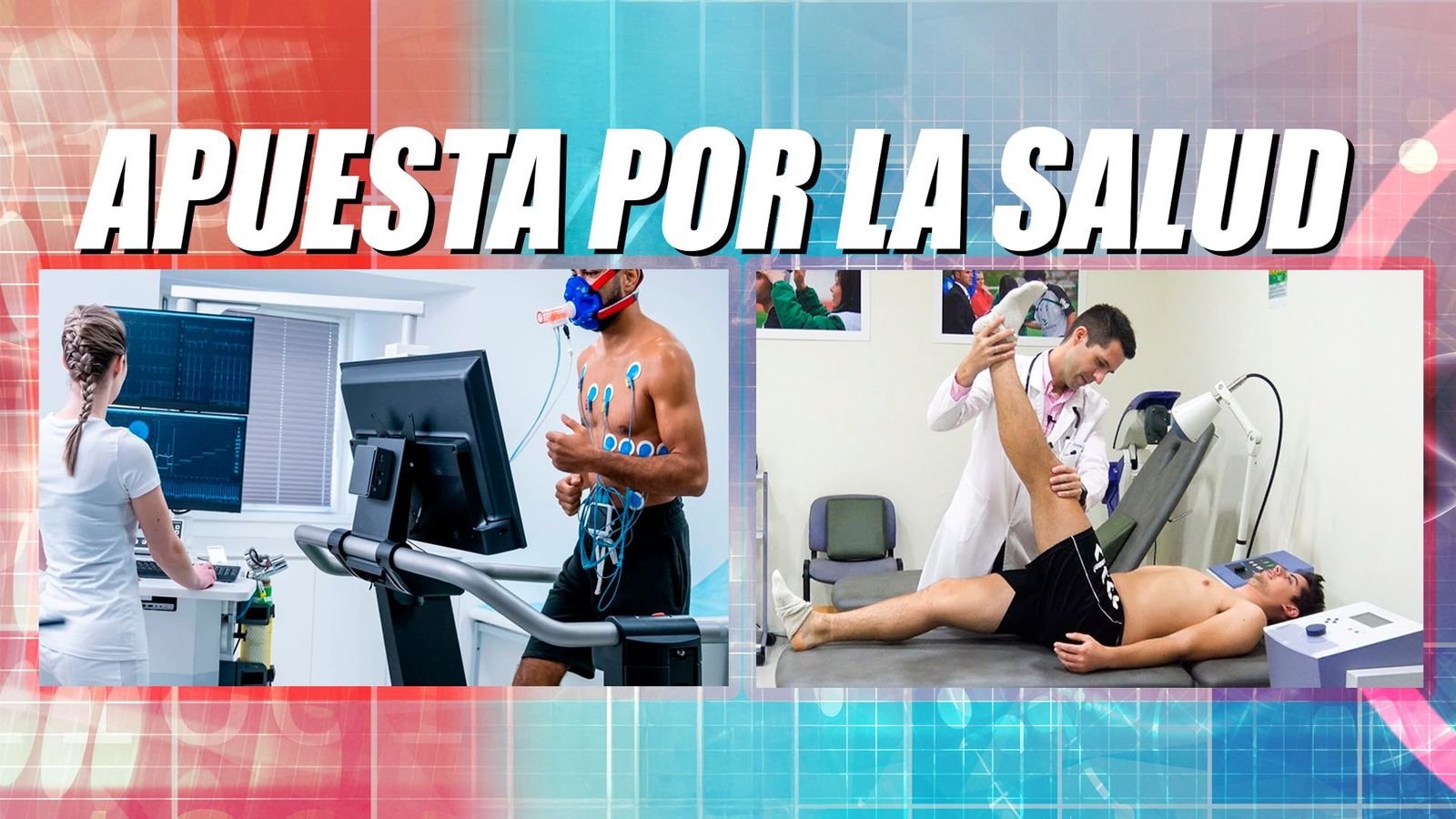 La RFFM apuesta por la prevención, vital en el fútbol