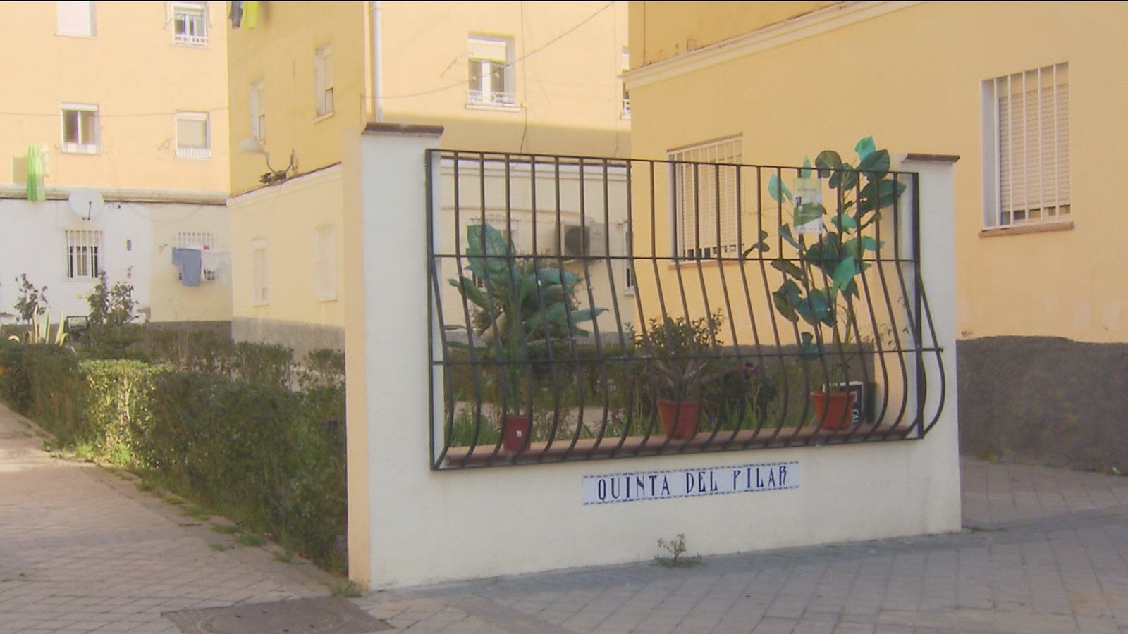 Los vecinos de Villaverde en pie de guerra por un nuevo narcopiso en una vivienda ocupada