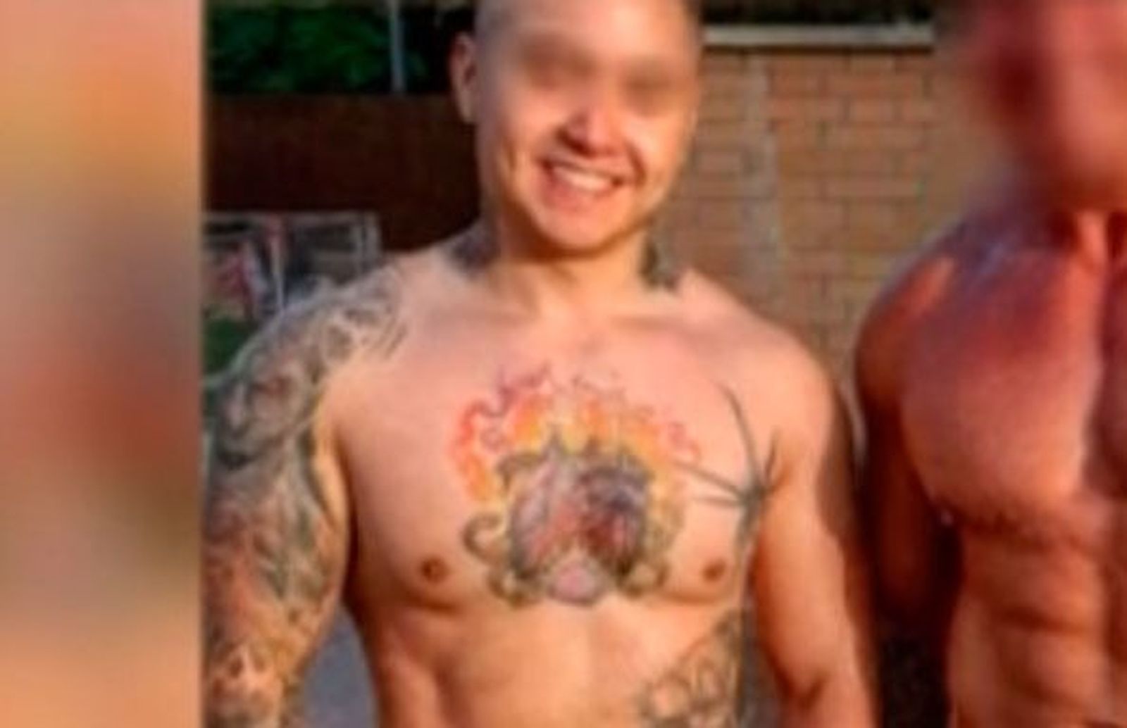 Piden prisión permanente revisable para el "carnicero tatuador" de Valdemoro