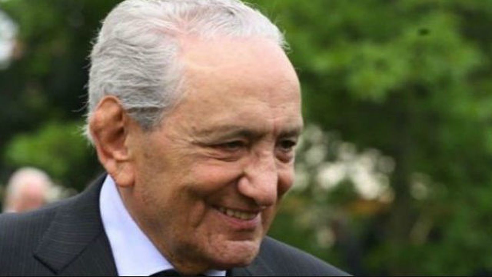Fallece el millonario Michele Ferrero