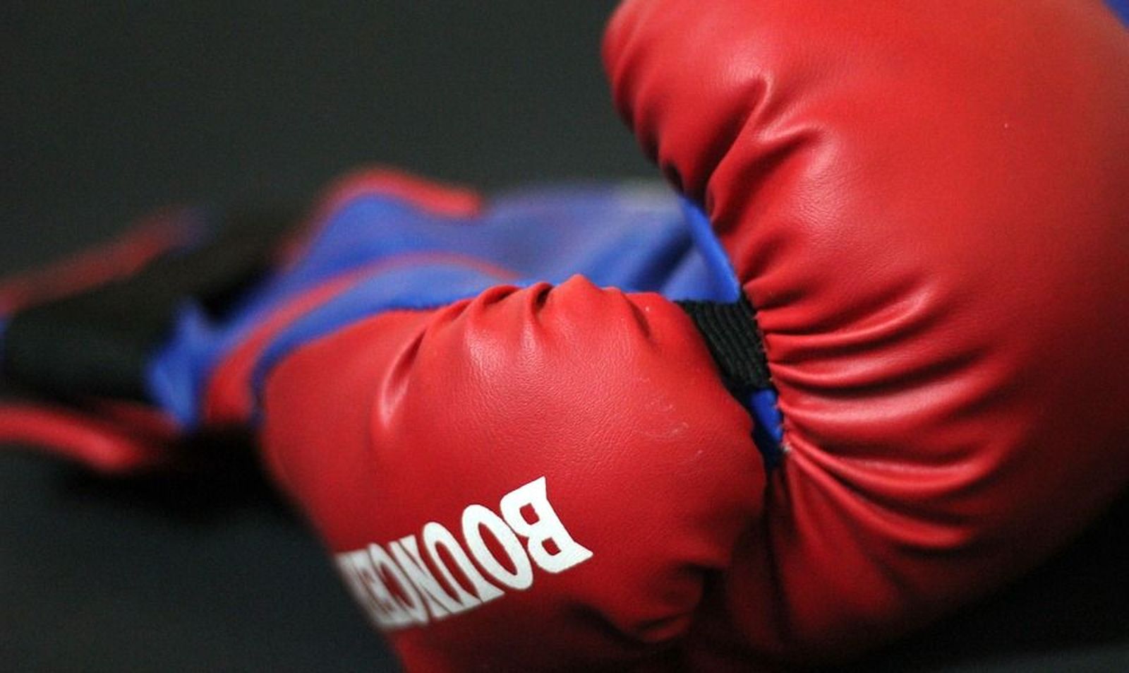 Los beneficios del boxeo para la salud