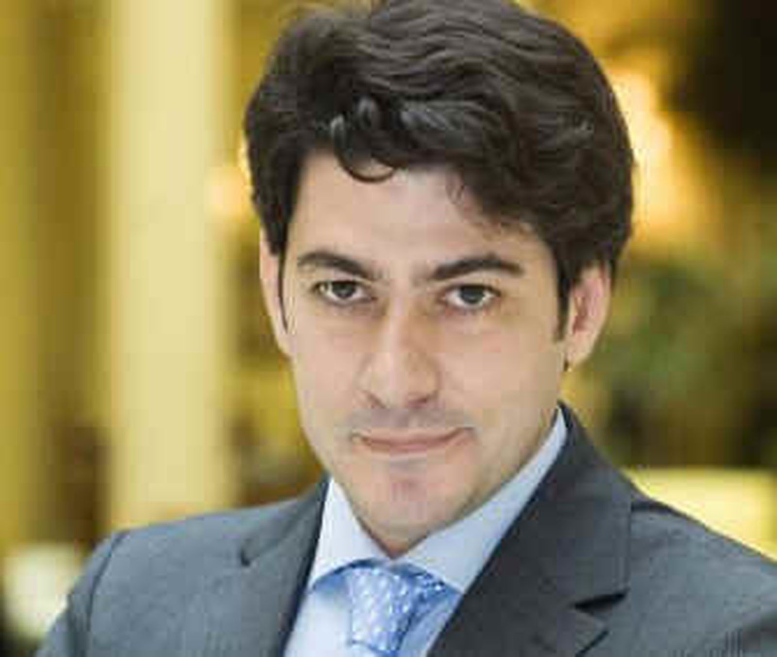 David Pérez se pregunta "qué hacen los socialistas  destructores de empleo marchando contra el paro"