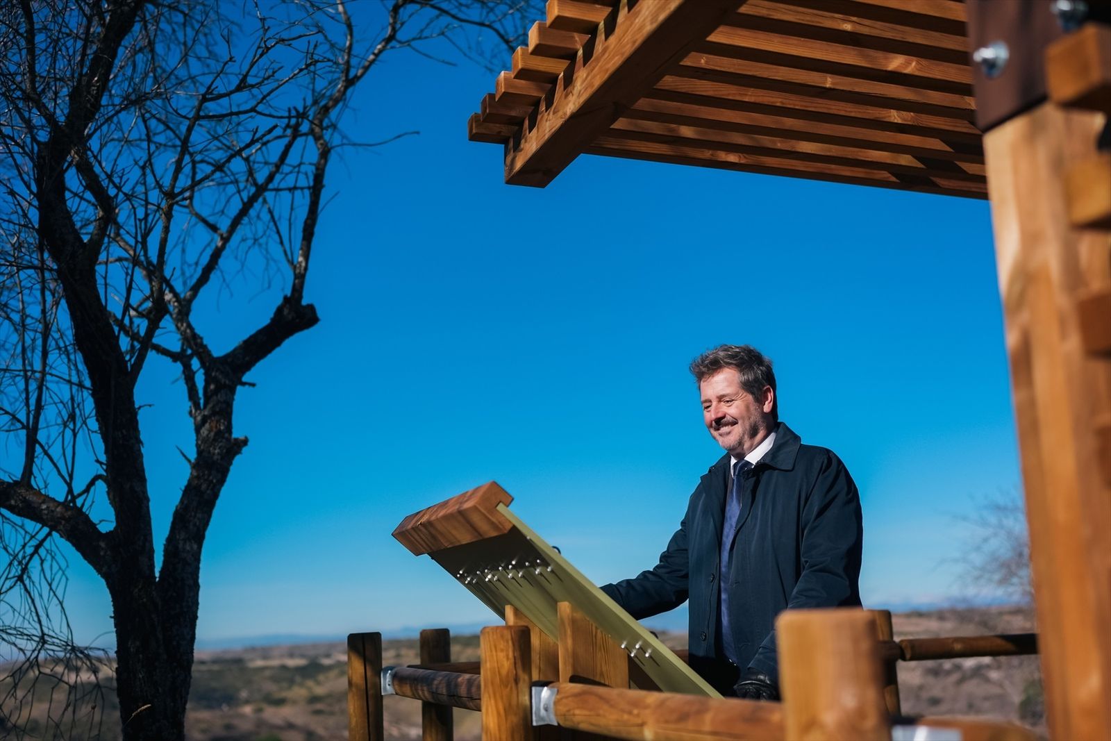 Centro de Innovación Turística