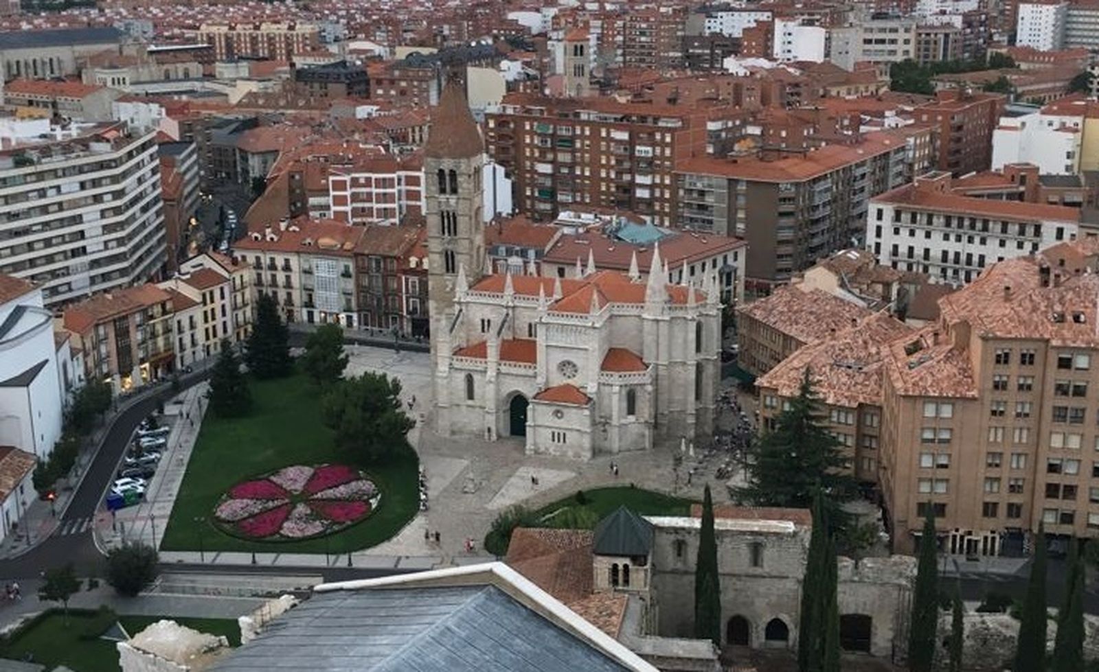 Valladolid