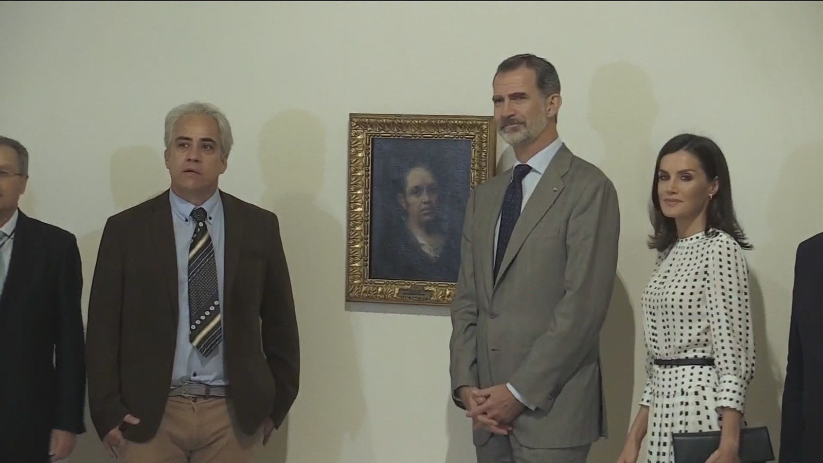 El Rey se entrevista con Raúl Castro en la última jornada de su visita de Estado a Cuba