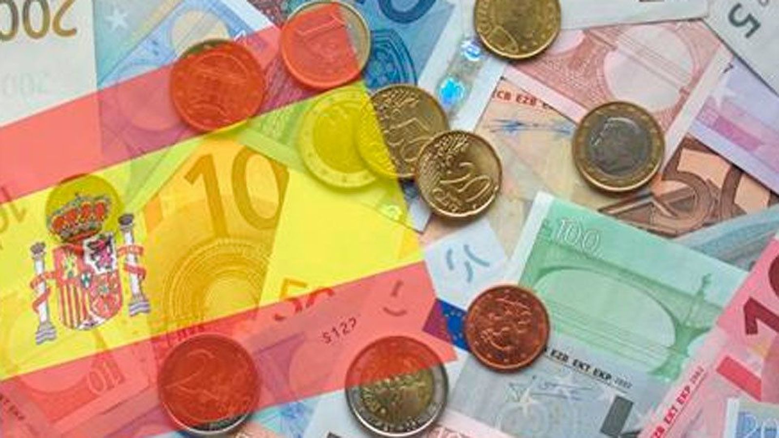 La deuda pública se dispara y supera el 100% del PIB por tercer trimestre