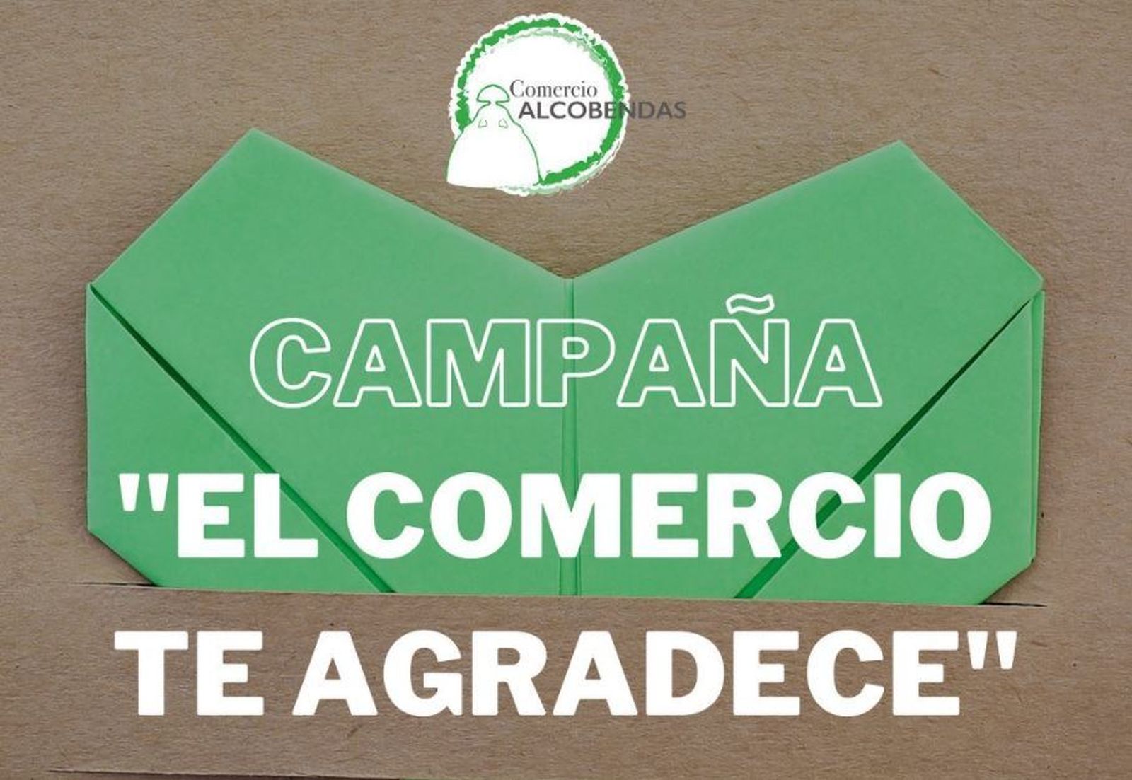 Las tiendas de Alcobendas "premian" a los clientes "fieles" en la pandemia
