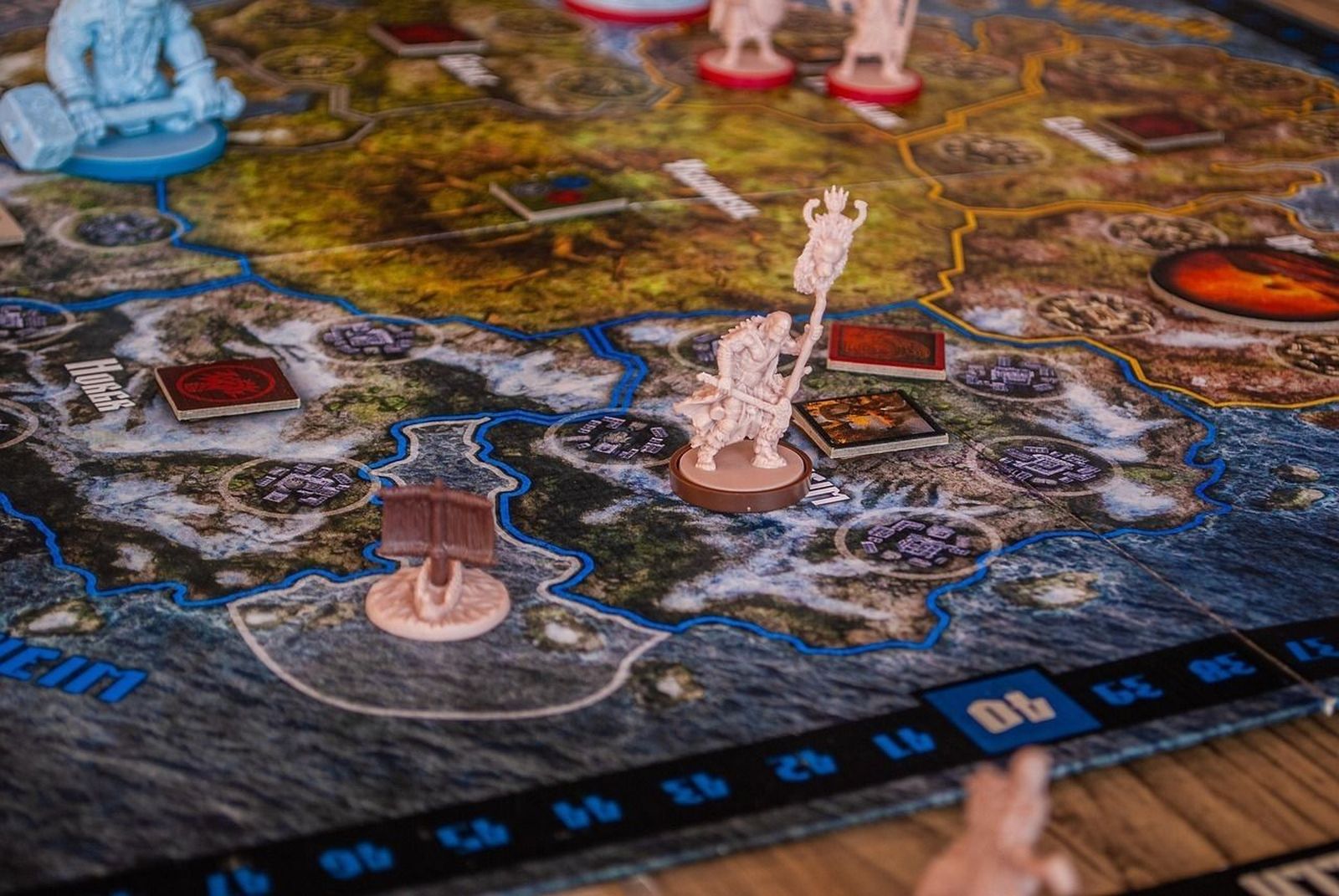 ‘Juegatorio’ un espacio gratuito dedicado a los juegos de mesa en La Casa Encendida