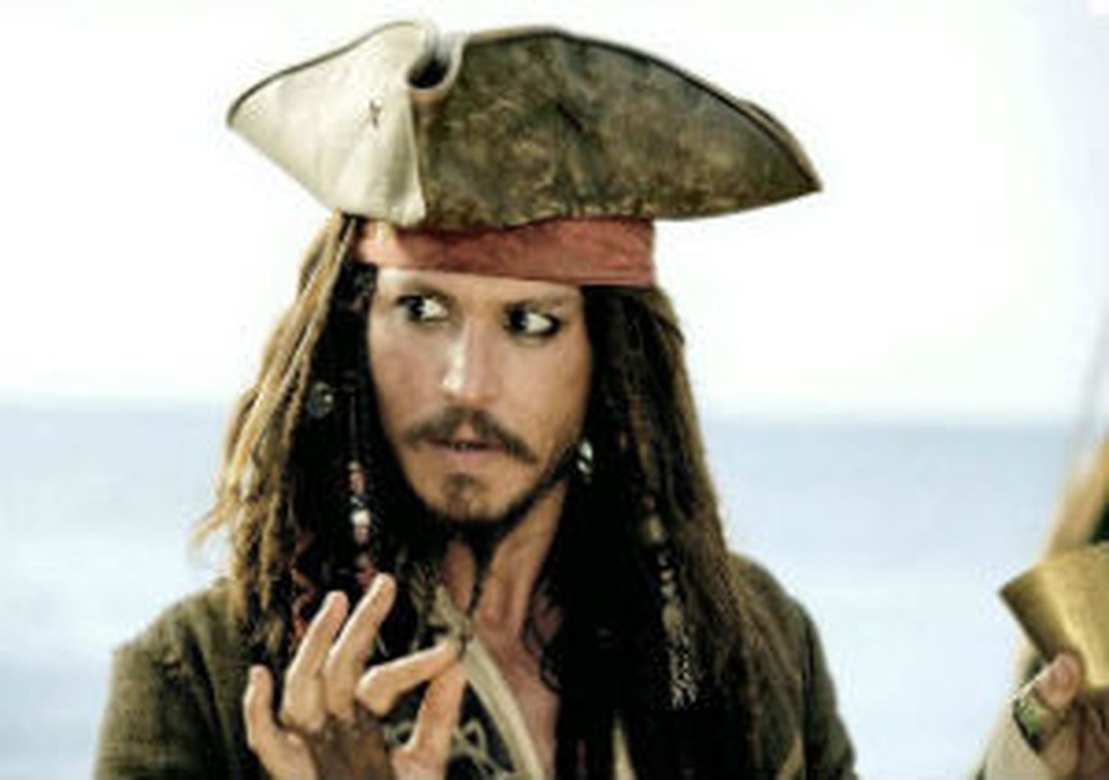 Jack Sparrow