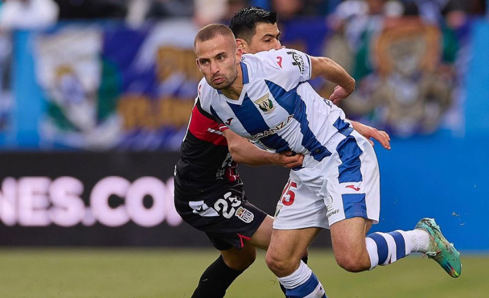 CD Leganés