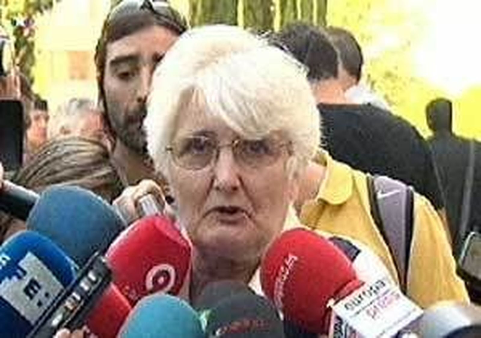 La familia Meño será indemnizada con un millón de euros