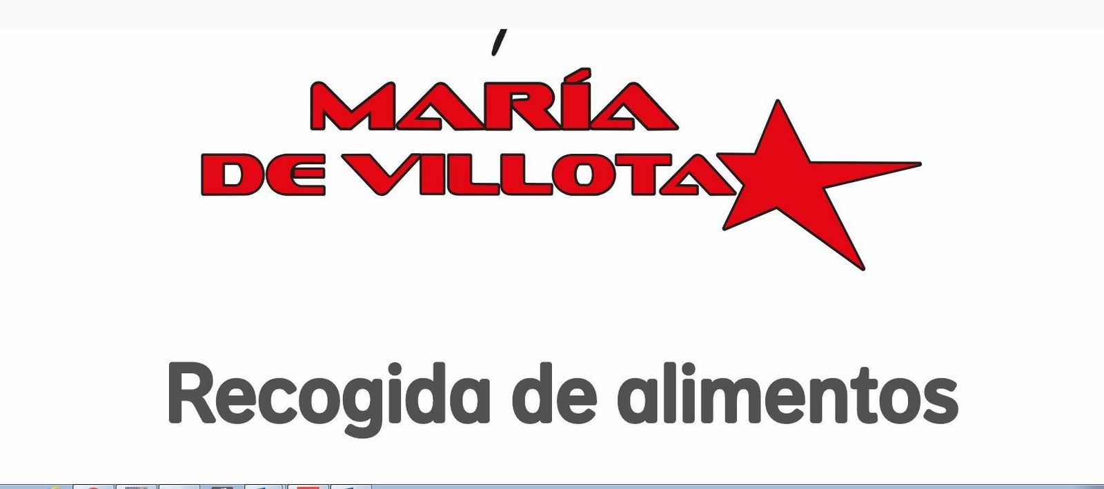 Dorsal Solidario