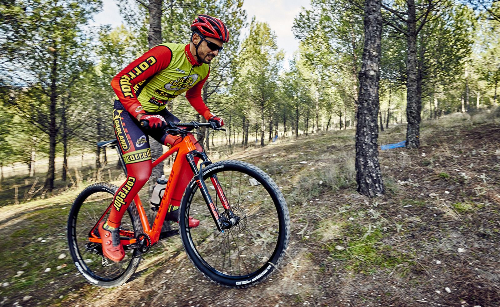 Ciclismo