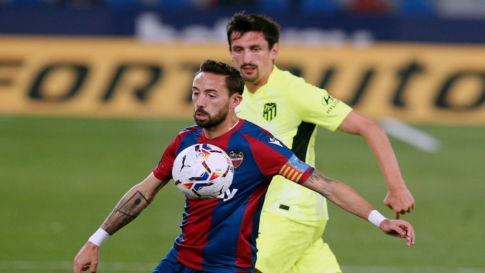 Morales y Savic