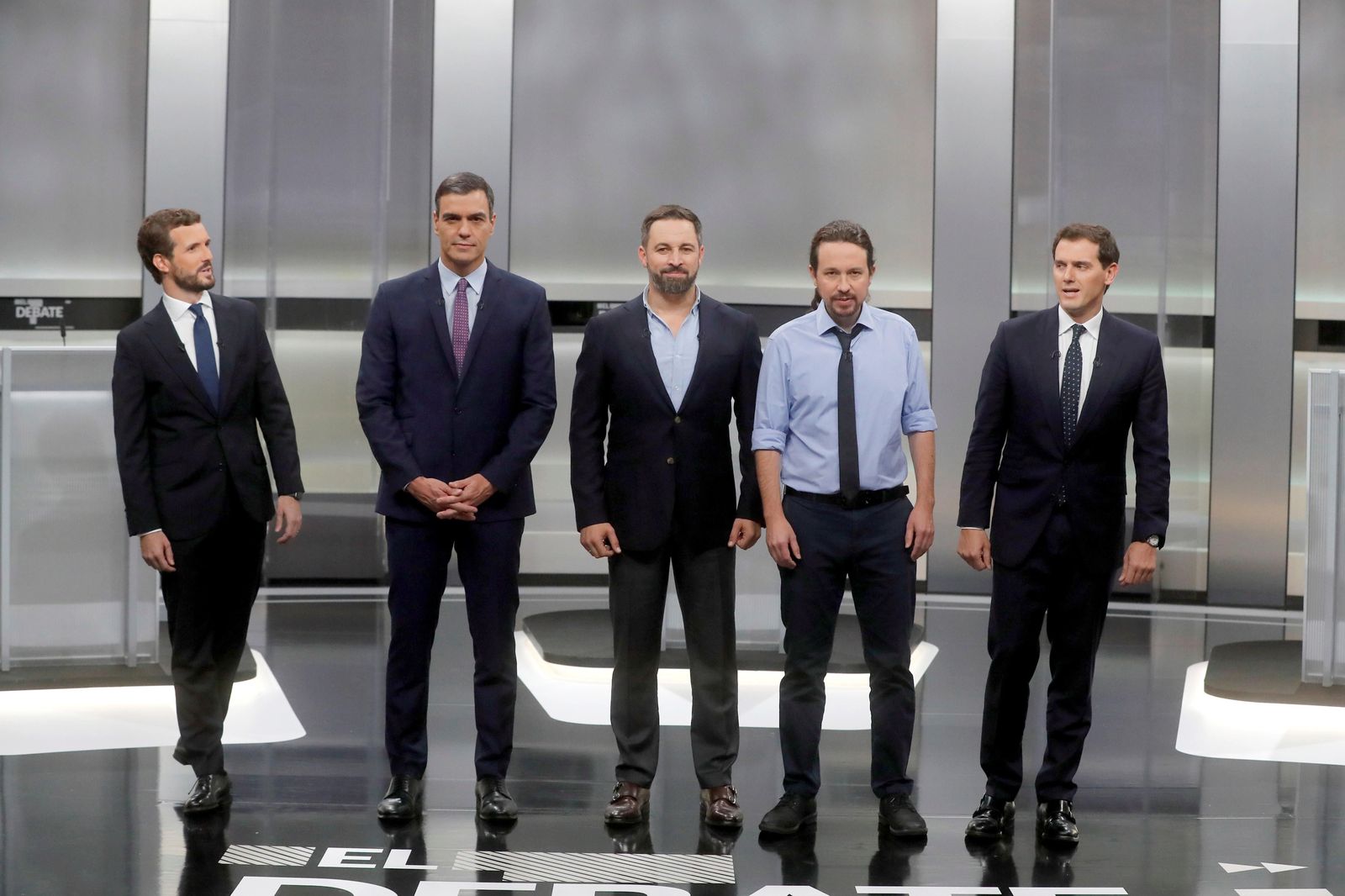 Los temas ausentes del debate electoral del 4-N
