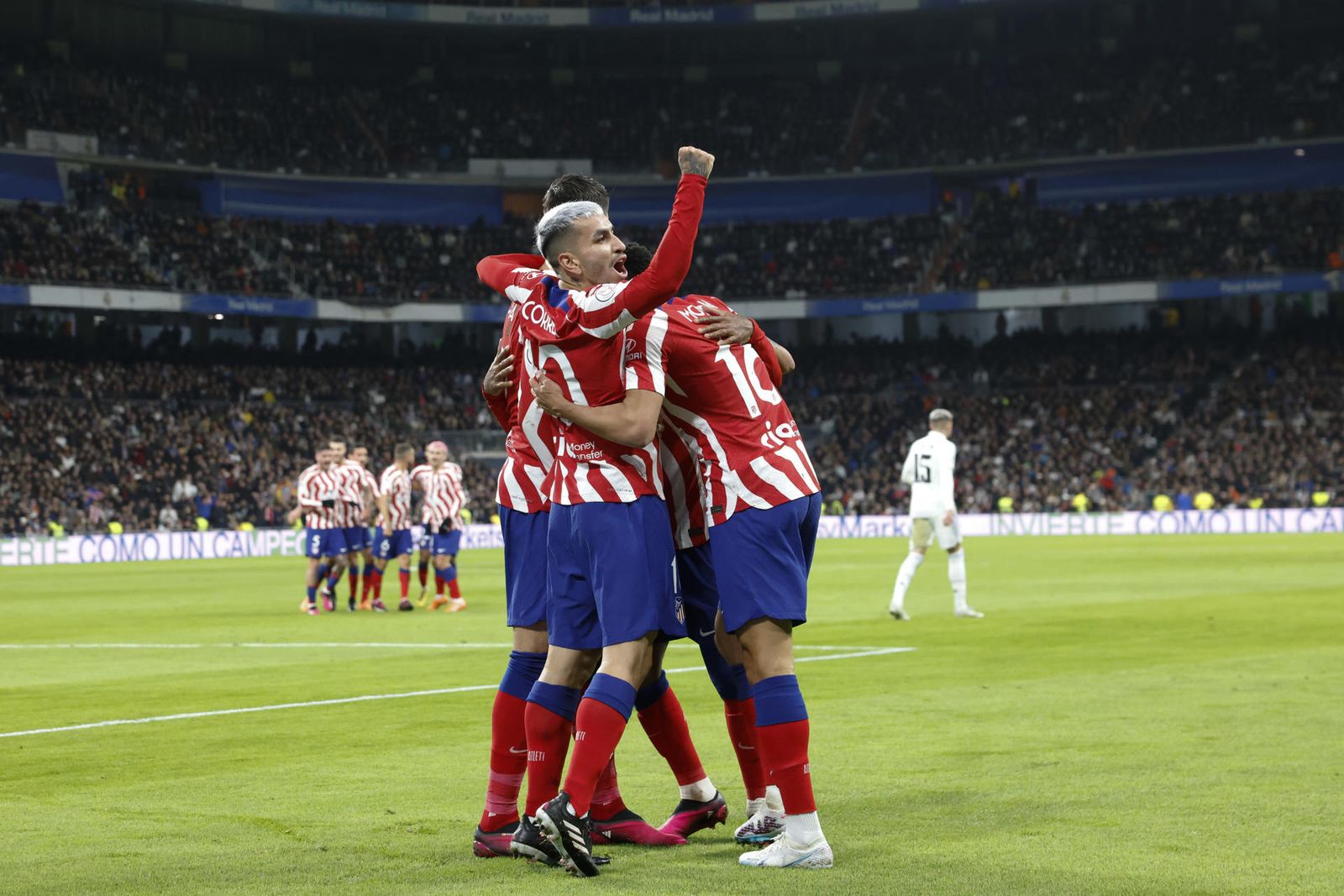 Atlético de Madrid