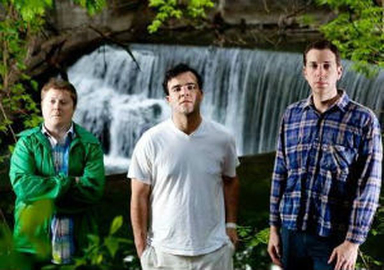 Future Islands