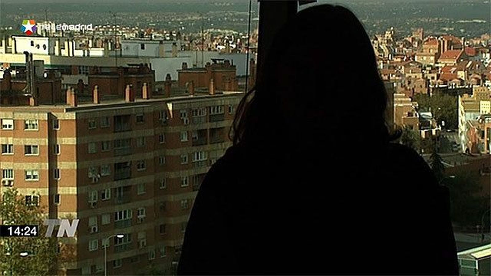 La hija del profesor del Valdeluz acusado de abusos confía en su inocencia