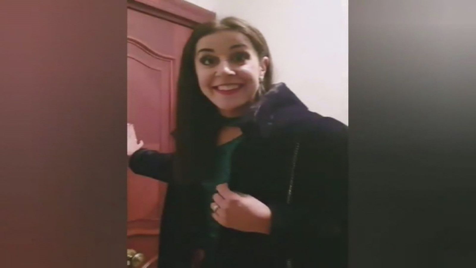 Carolina Marín, de vuelta a casa por Navidad