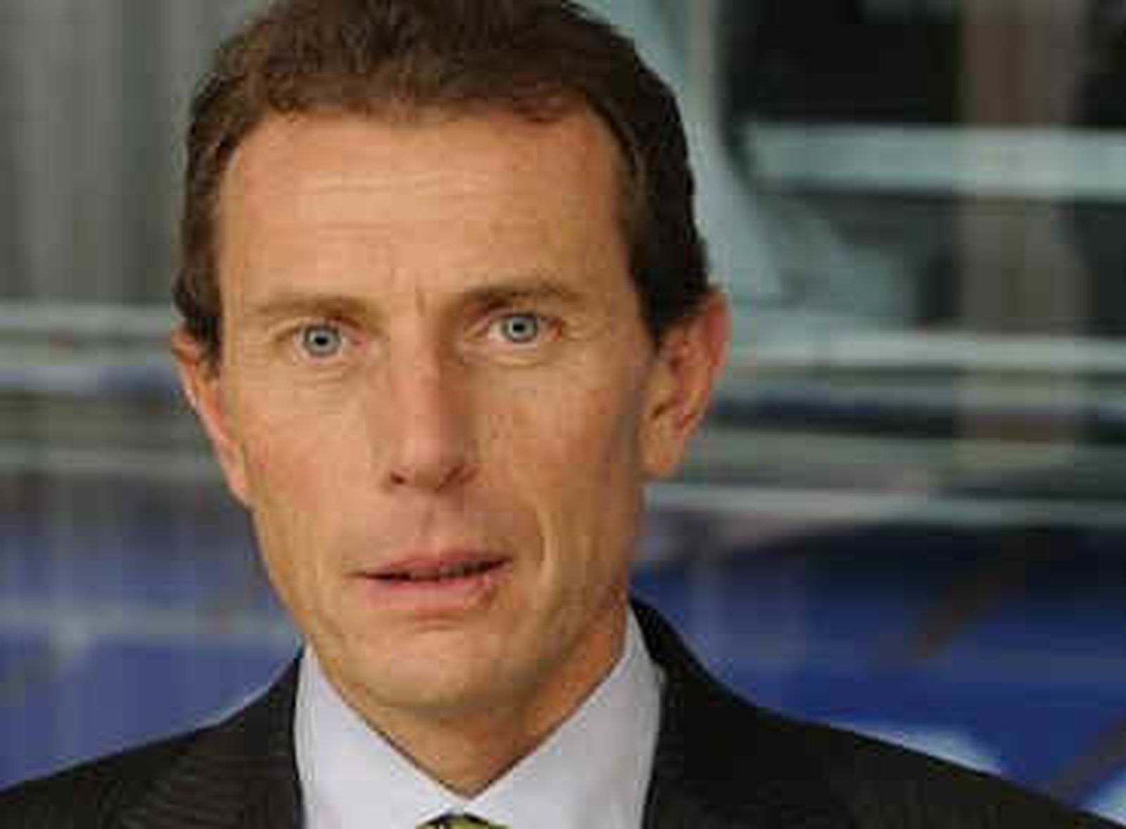 Butragueño presenta en China los partidos de la gira de verano de Real Madrid