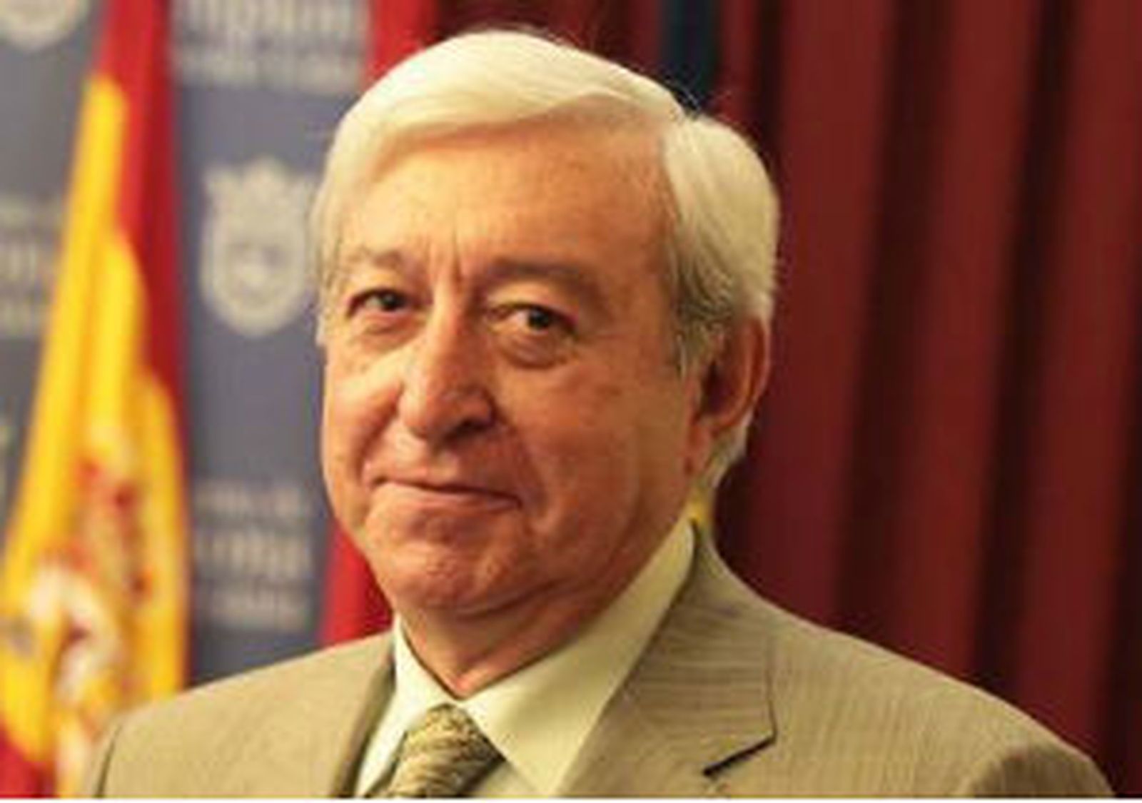 Ignacio Polo