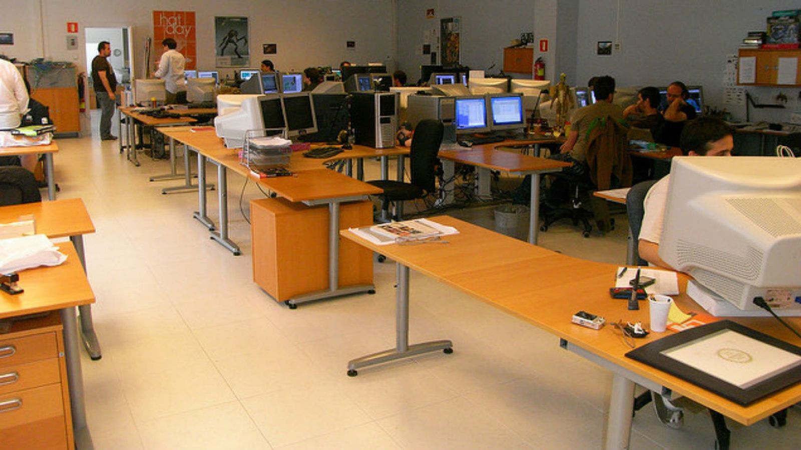 Oficina