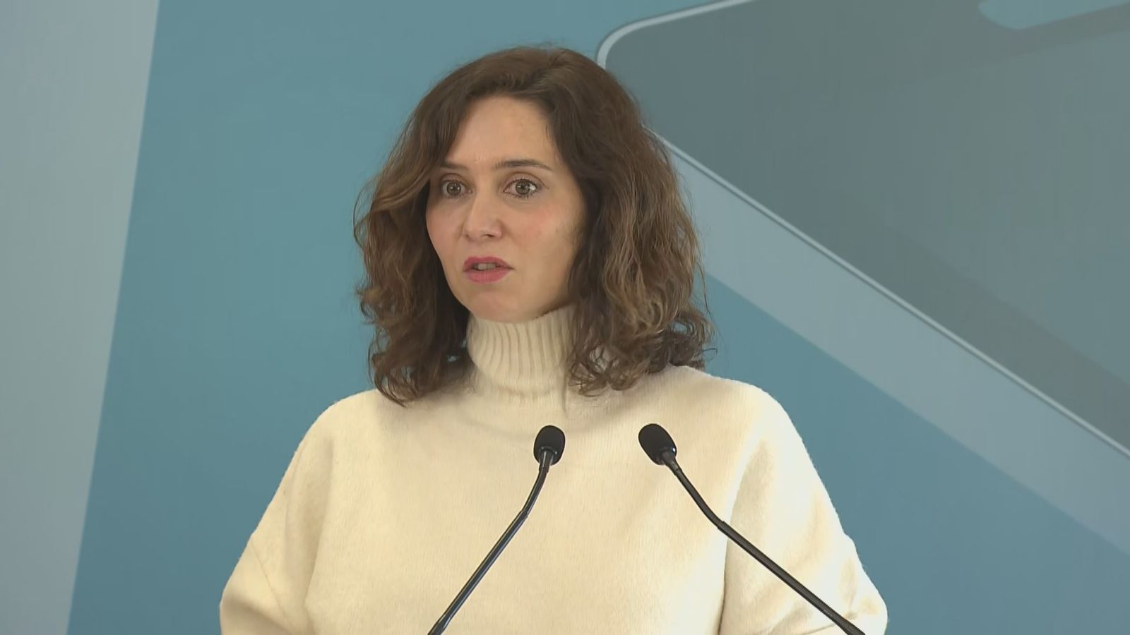 Isabel Díaz Ayuso