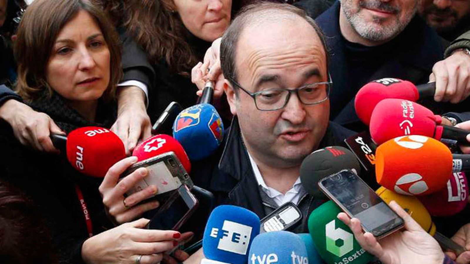 Miquel Iceta