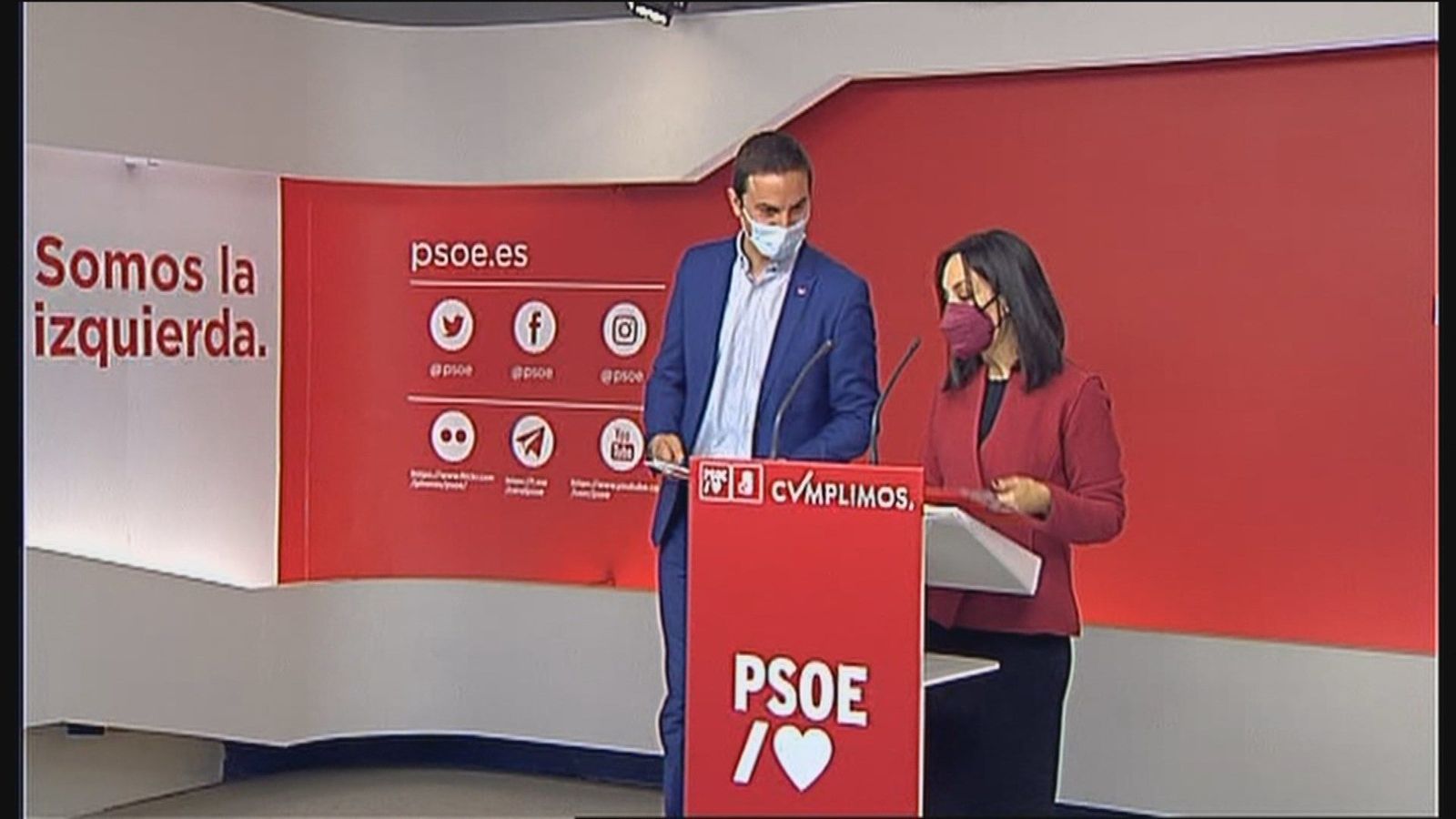 El PSOE pide que Aznar, Gallardón, Ayuso y Casado comparezcan en la comisión del Ayuntamiento que investiga el espionaje