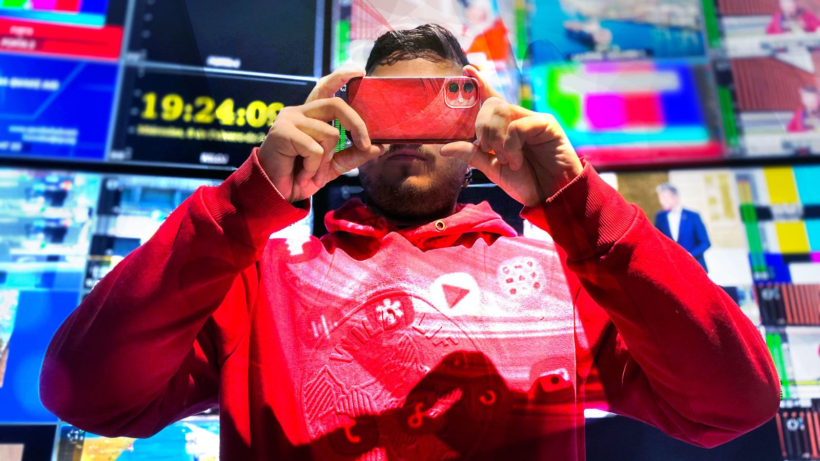 Uno de cada tres jóvenes hace un uso problemático de internet
