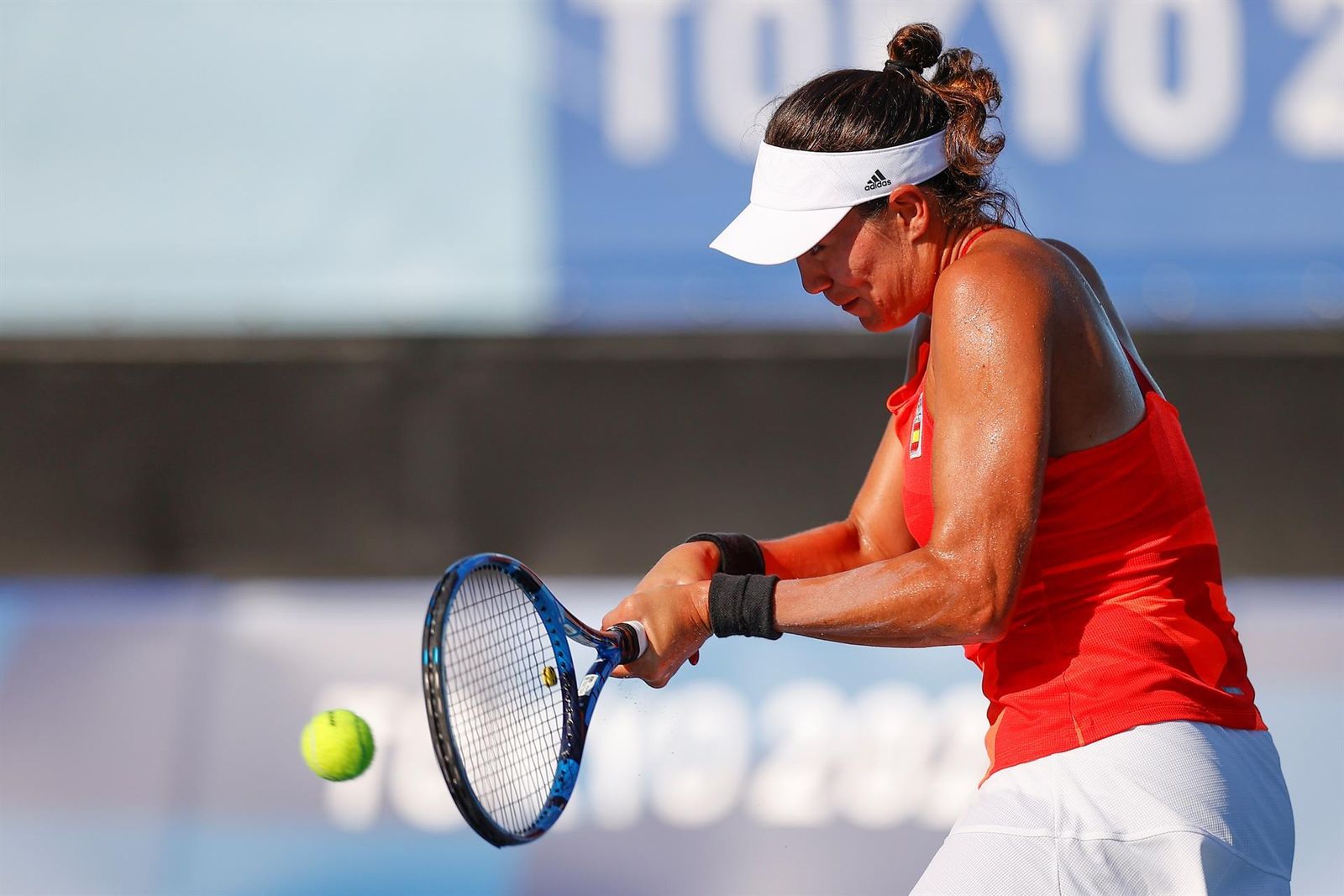 Garbiñe Muguruza