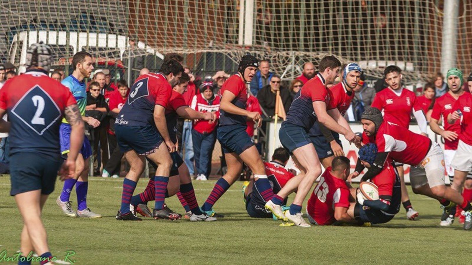 CR Majadahonda