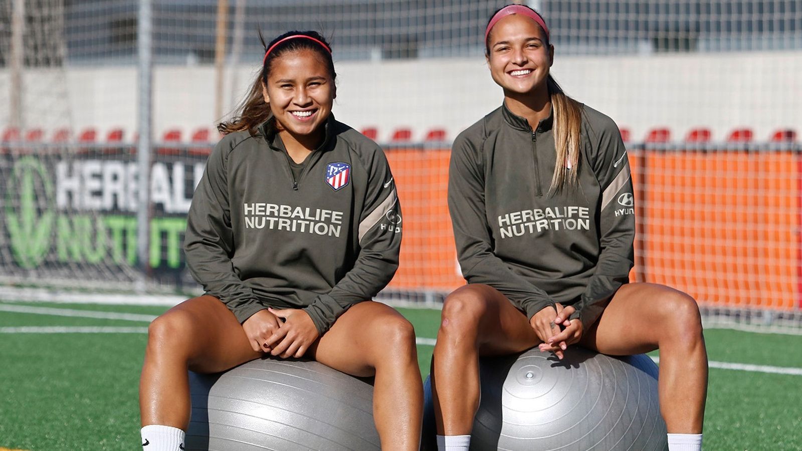Atlético de Madrid Femenino