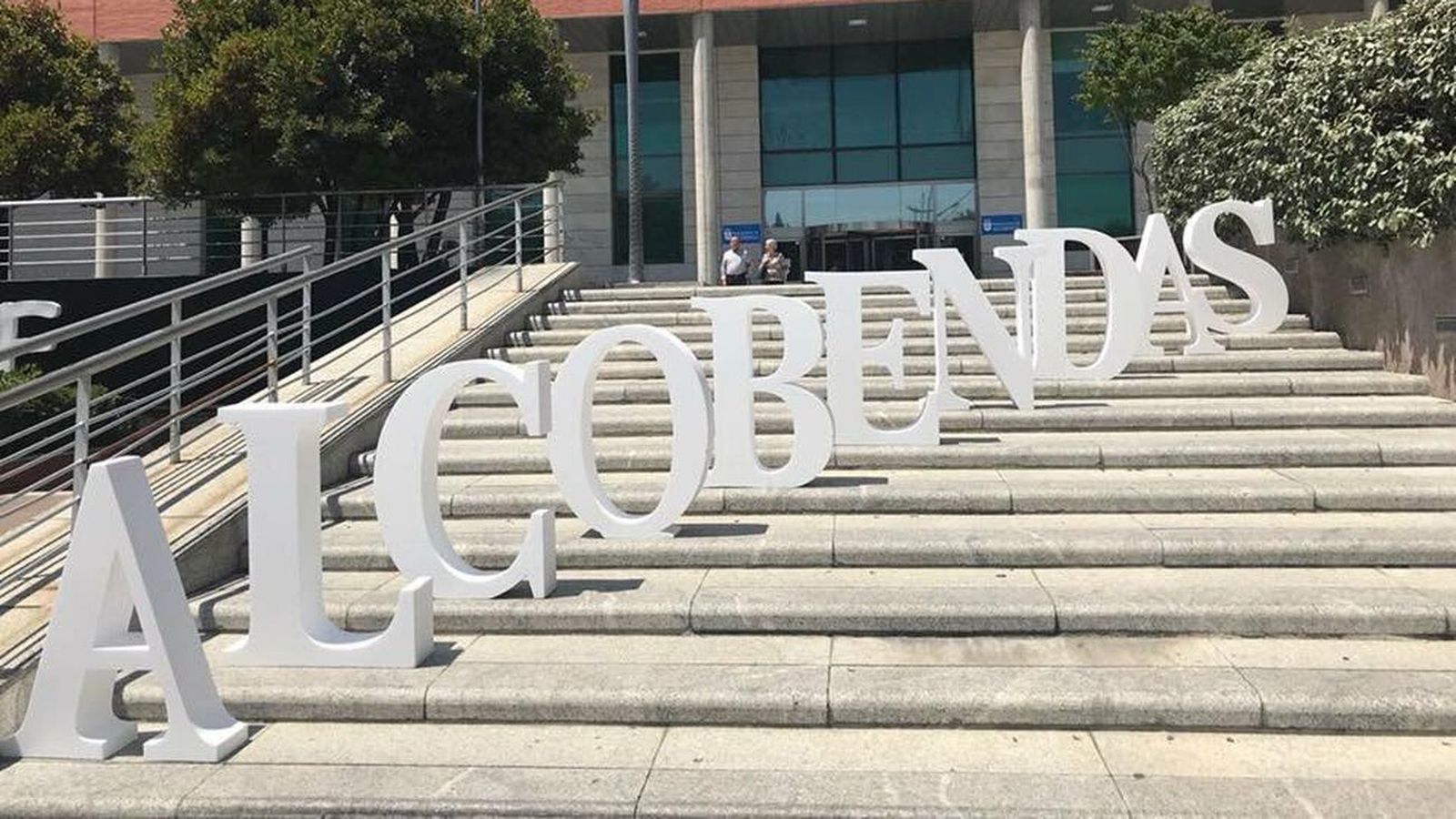 Dos profesores de Alcobendas, premiados en Estados Unidos por su metodología