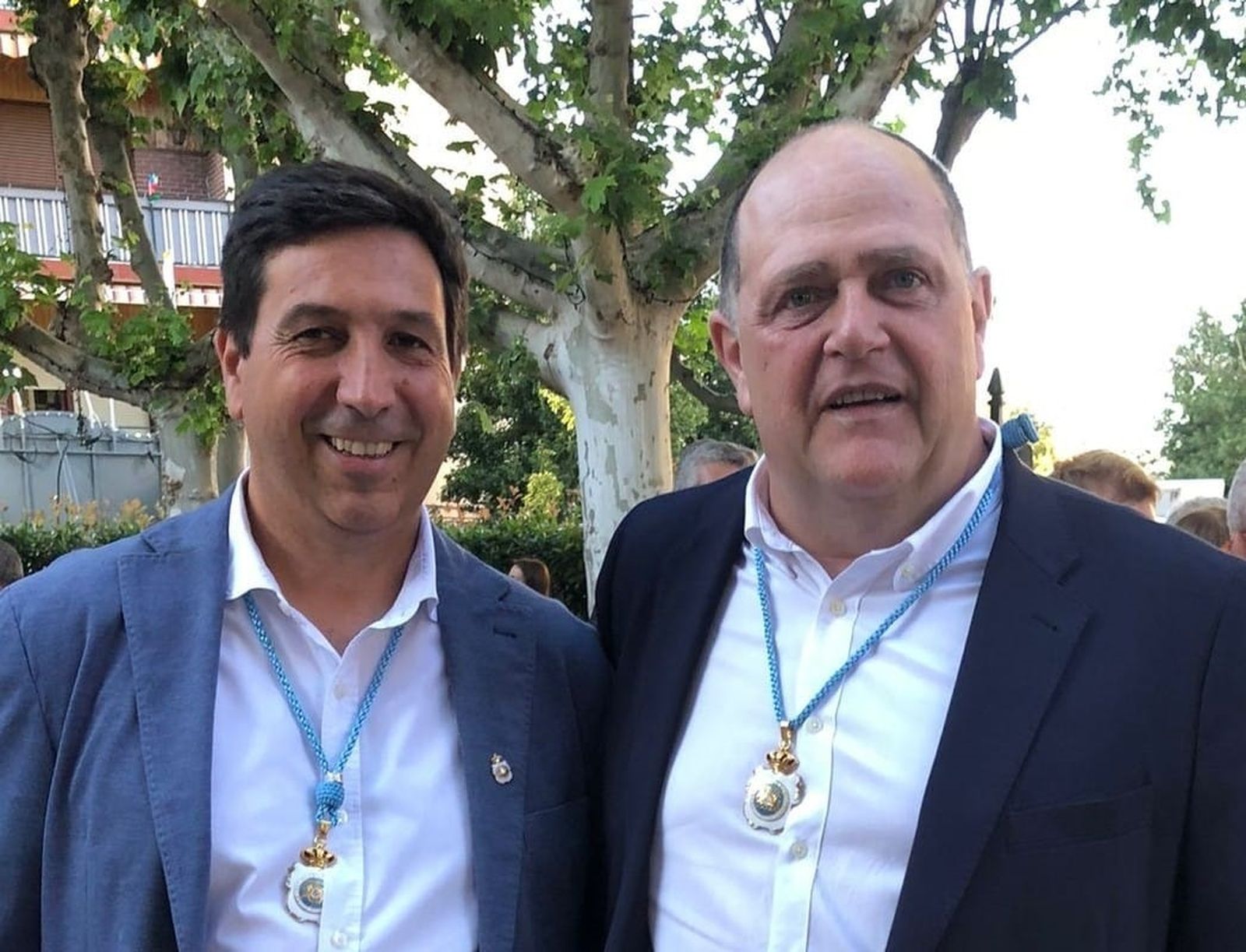El PSOE de El Escorial pide cancelar la traca final de fiestas por riesgo de incendio