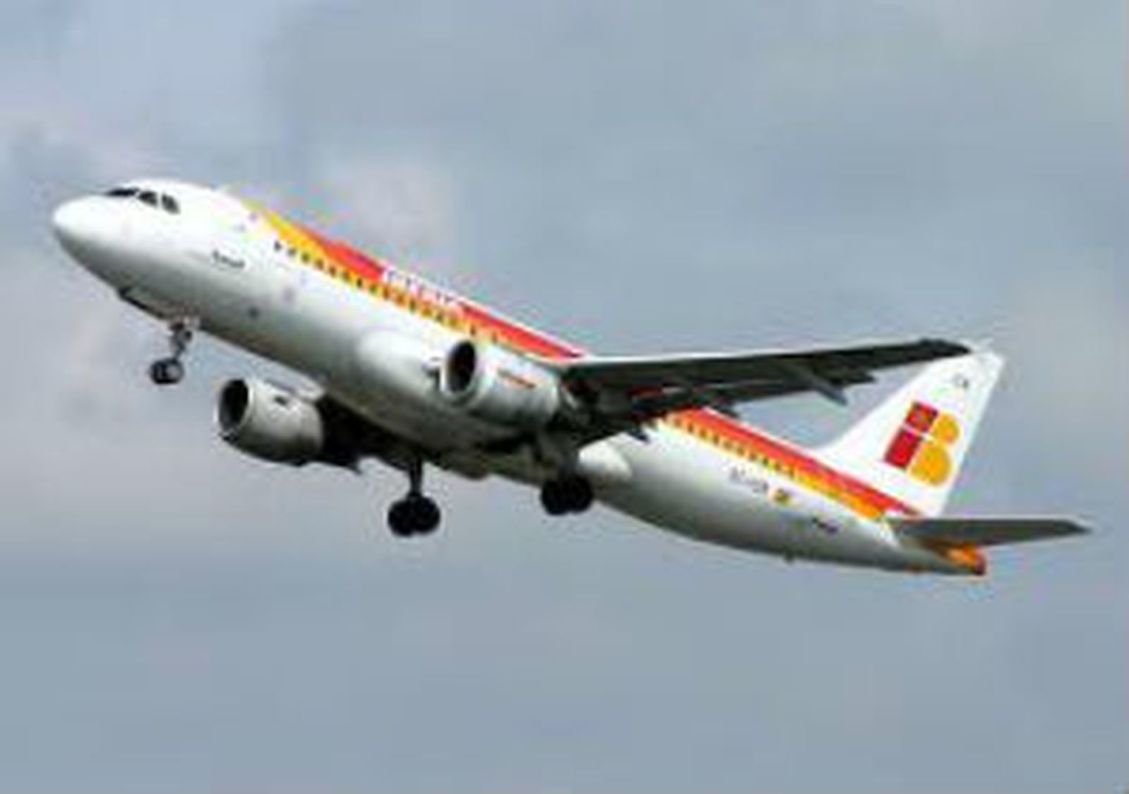 Airbus Iberia