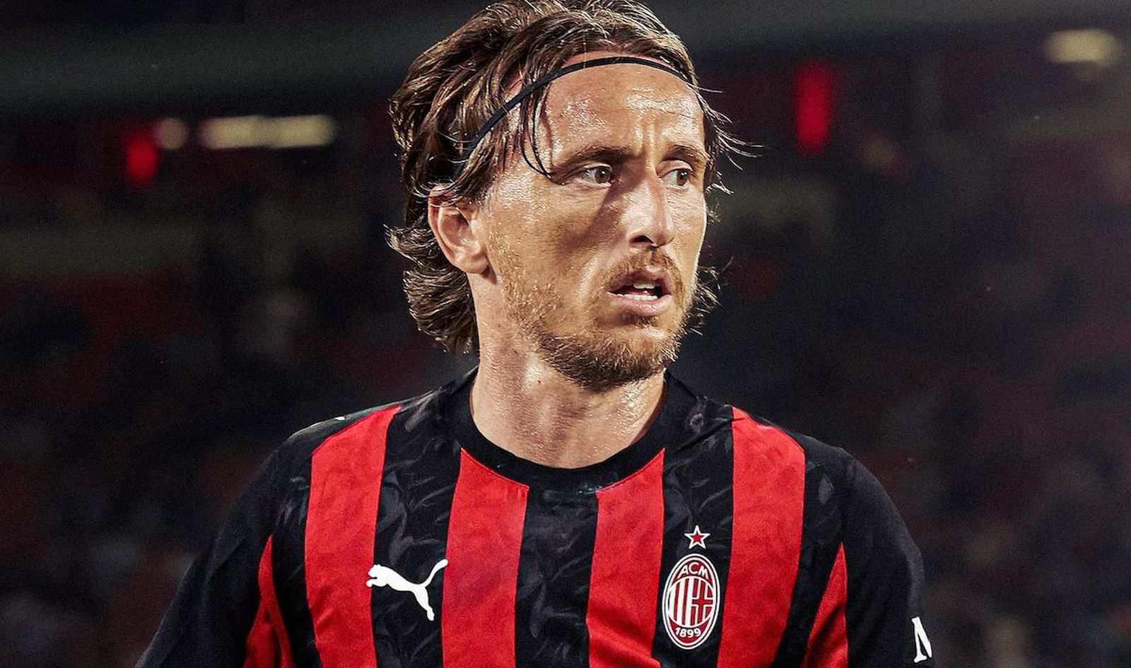 Modric