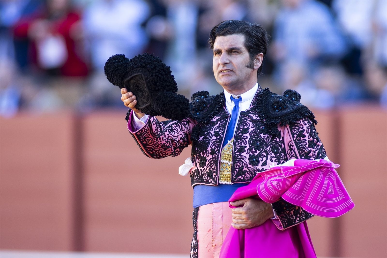 Morante de La Puebla