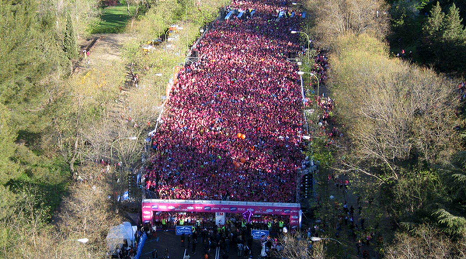 CARRERAMUJERs