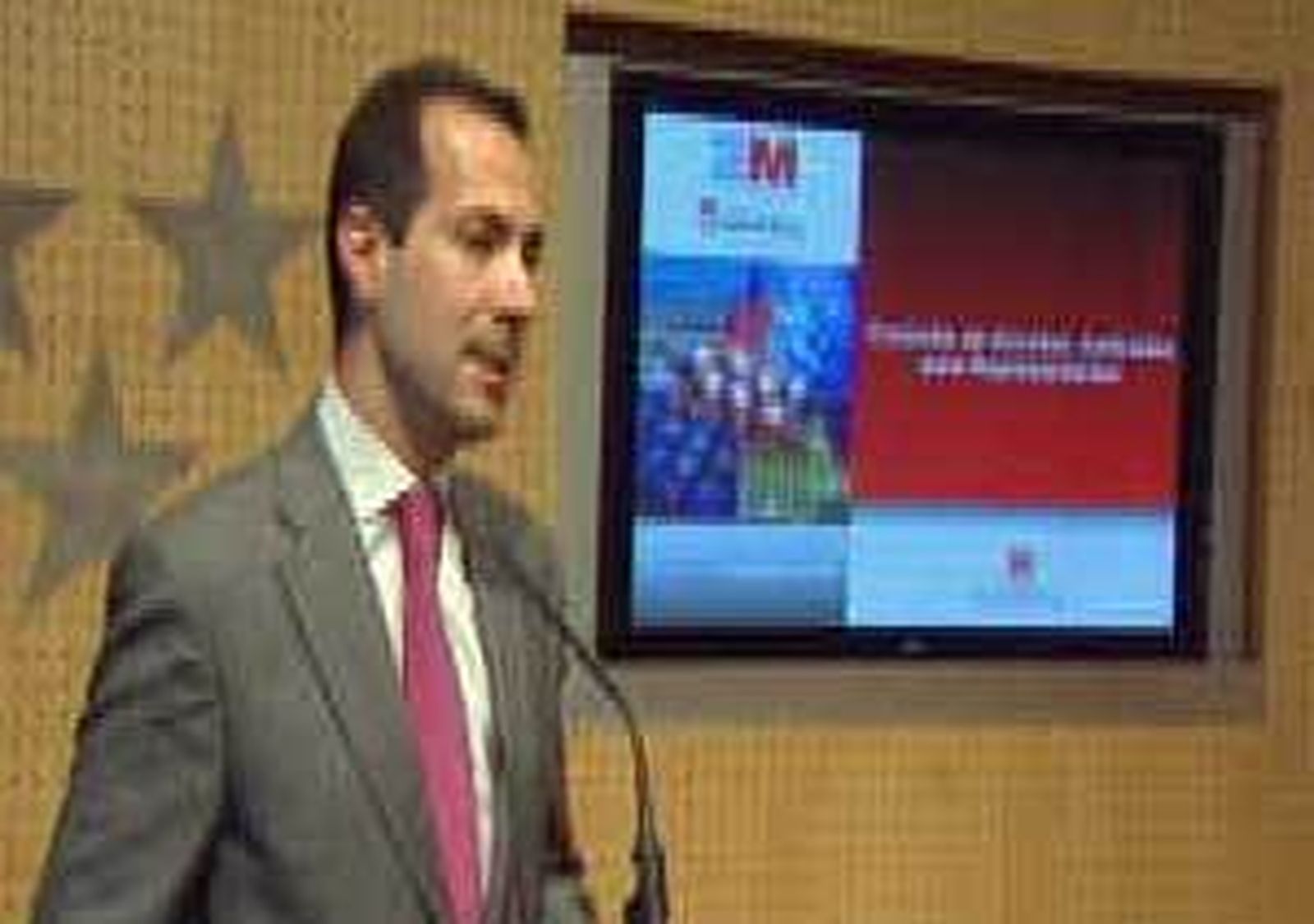 IBM ofrece herramientas educativas a los centros públicos de enseñanza bilingüe en Madrid