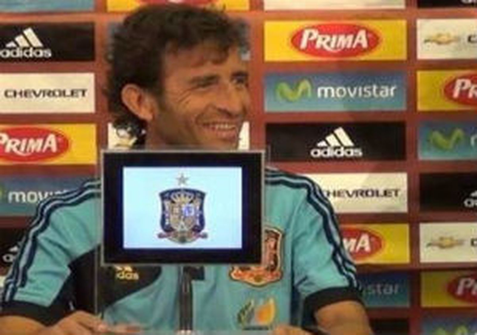 Milla deja la selección Sub 21 tras el fracaso en los Juegos