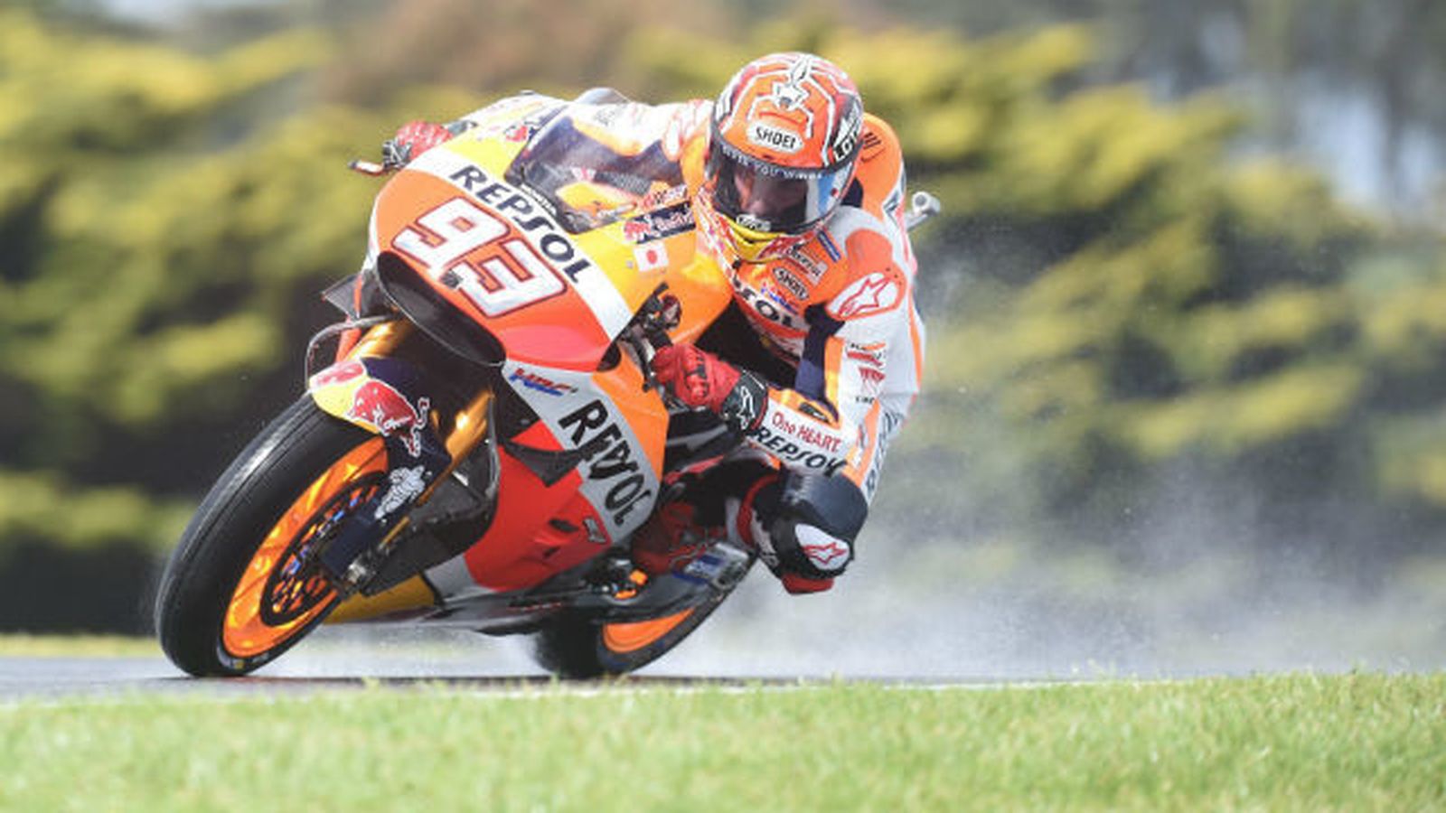 Marc Márquez