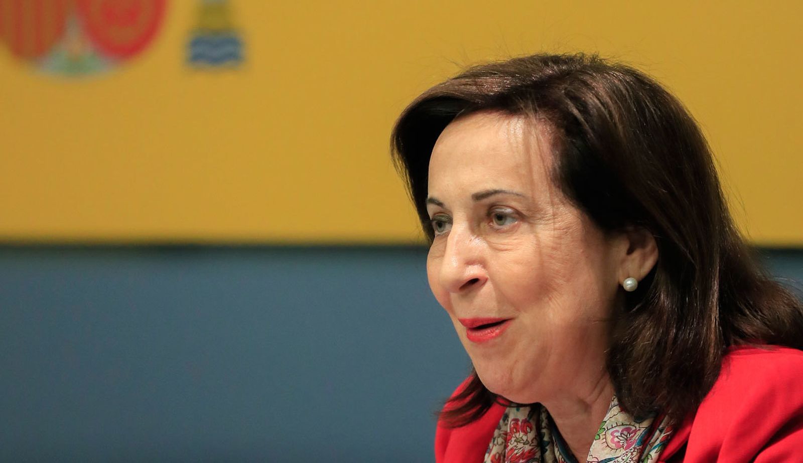 Margarita Robles