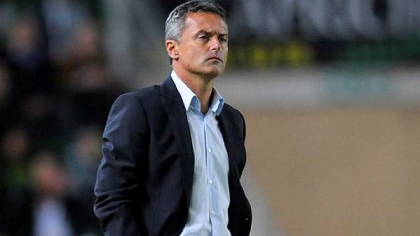 Escribá: "Empatar con el Atleti no es nuestro objetivo, saldremos a ganar"