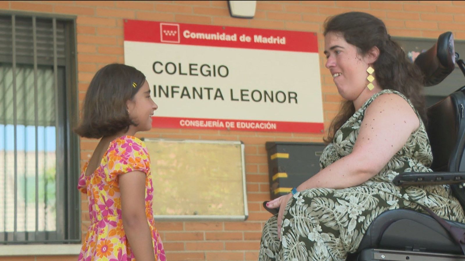 Una estudiante madrileña gana las Olimpiadas Internacionales de Tecnología