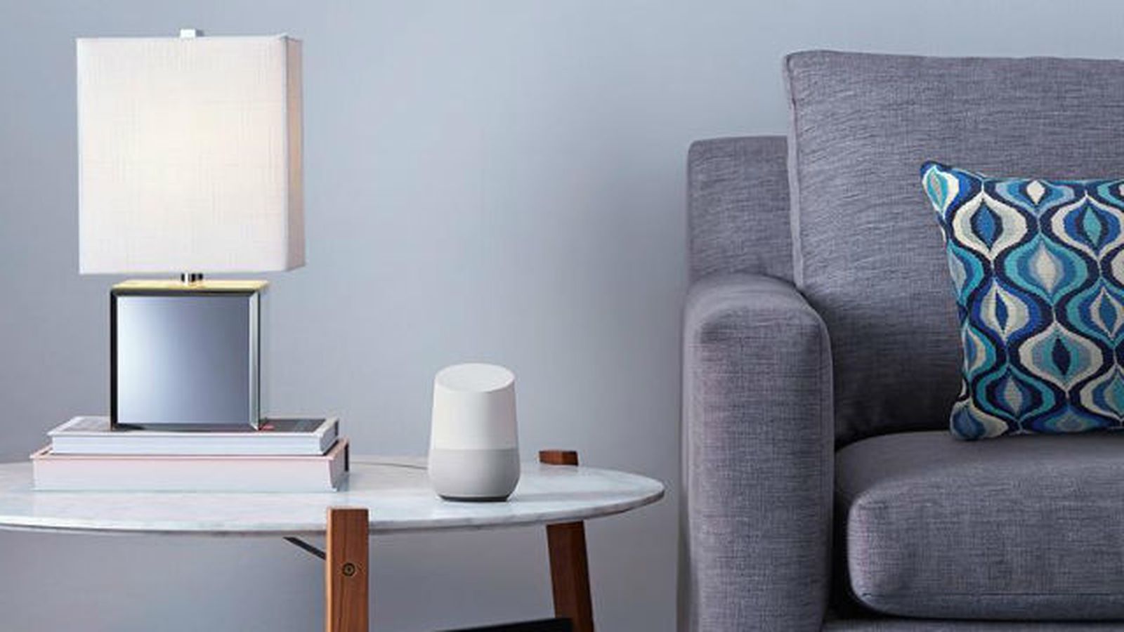 Google quiere hacer "la vida más fácil" con la inteligencia artificial