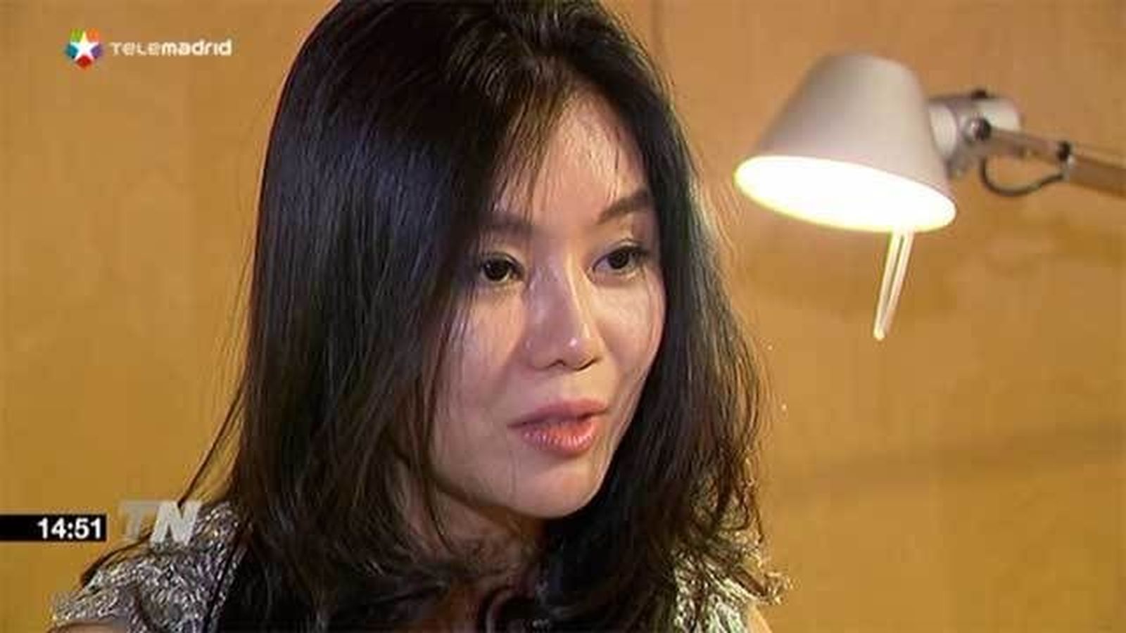 Hyeonseo Lee, el testimonio de una joven que ha logrado salir de Corea del Norte