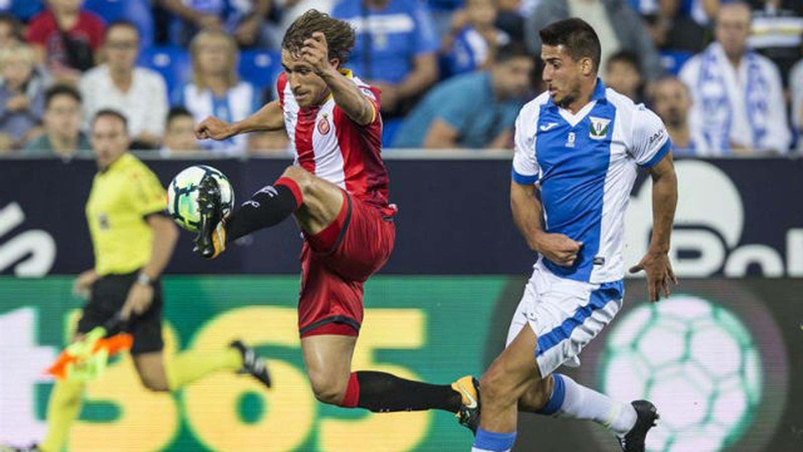 Leganes - Girona