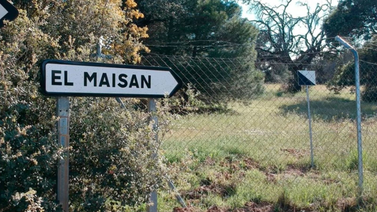 Finca El Maisán